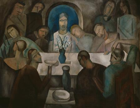 The Last Supper