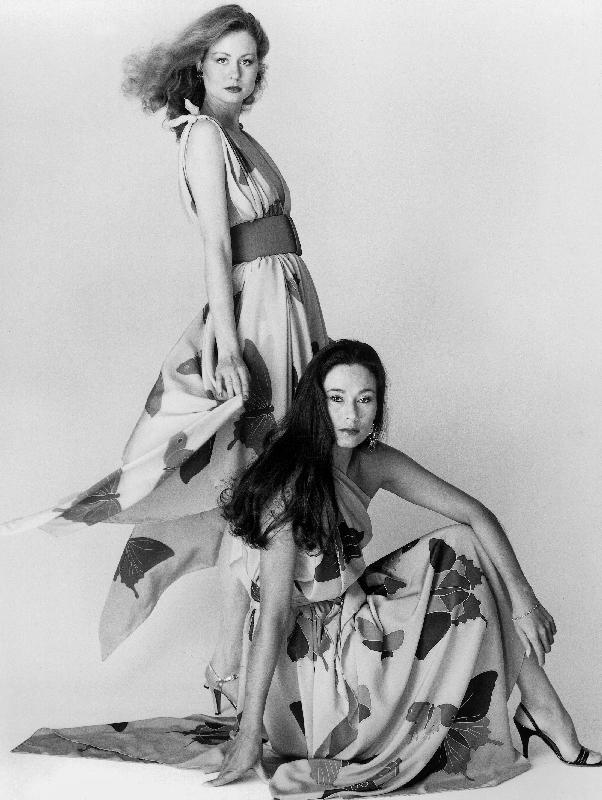 Fashion by Carven for summer collection : beach clothes von 