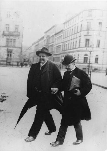 Friedrich Naumann / Foto von 