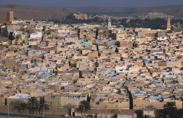 General View of the city (photo)  von 