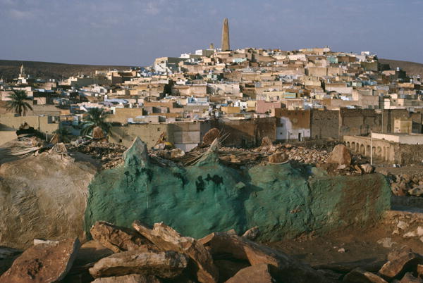 General View of the city (photo)  von 