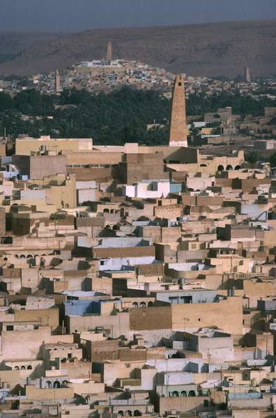 General View of the city (photo)  von 