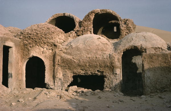 Housing (photo)  von 