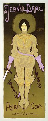Jeanne d'Arc