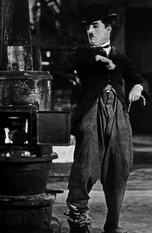 La Ruee vers l'Or von 