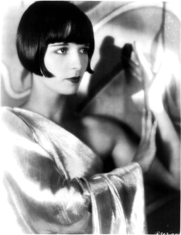 Louise Brooks von 
