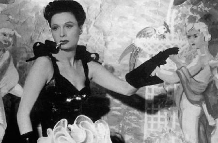 Le jour se leve de MarcelCarne ecrit Jacques Prevert par avec Arletty