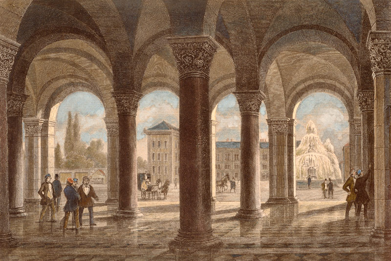 München, Universität von 