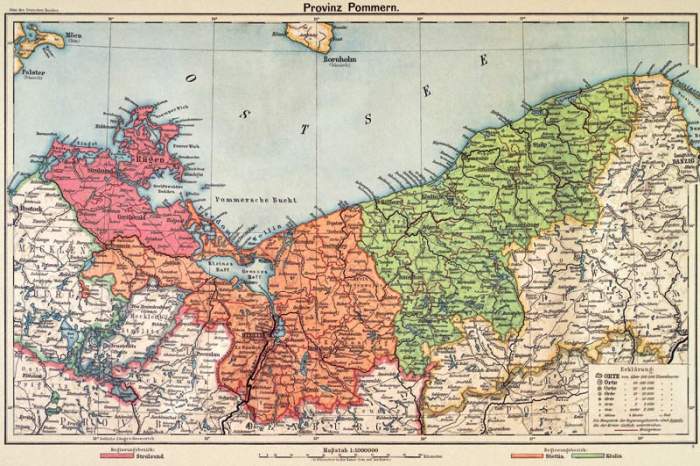 Pommern von 