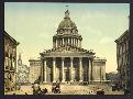 Paris, Panthéon