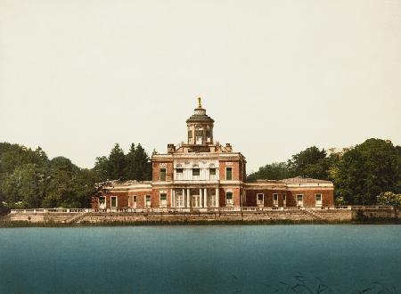 Potsdam, Marmorpalais