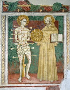   - S.Polo di Piave, Sebastian u.Bernhardin