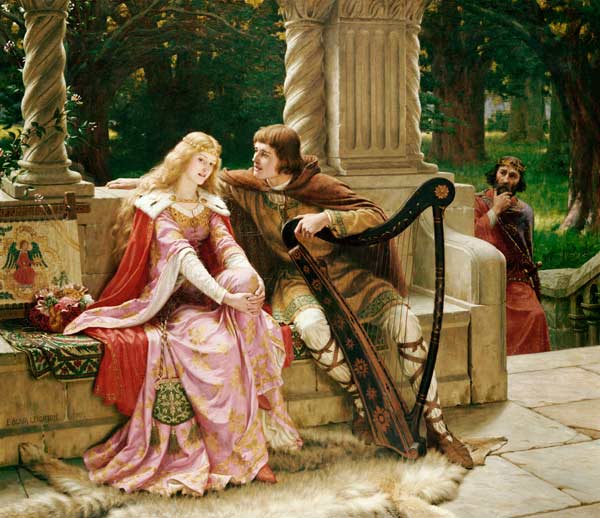 The End Of The Song von 