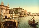 Venedig, Bacino S.Marco