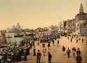 Venedig, Riva degli Schiavoni