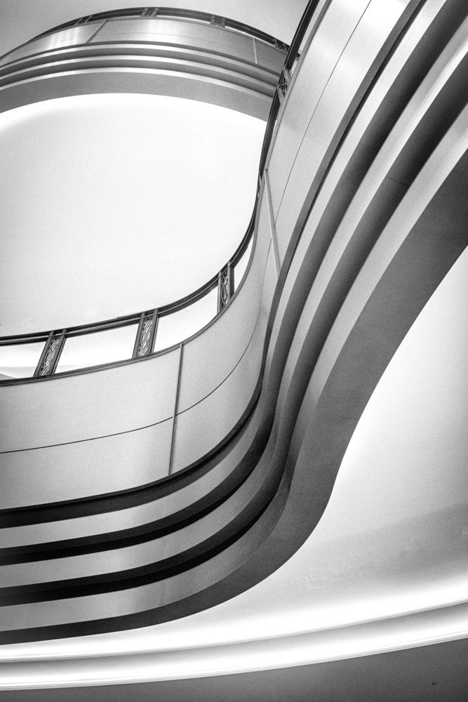 Undulation von NOB NOZA