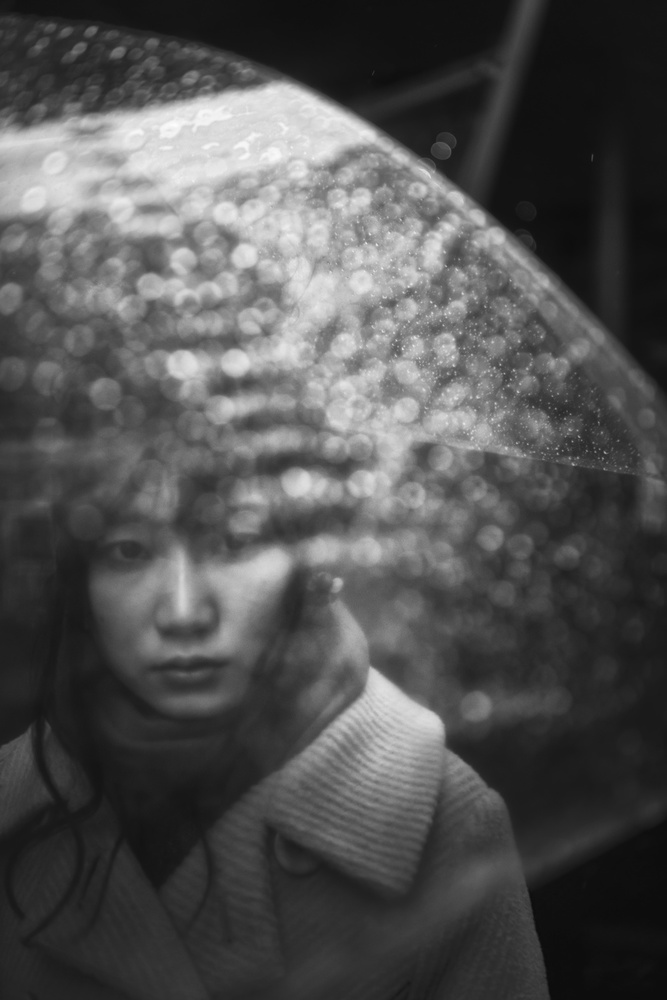 Akane von Nobu Ishijima