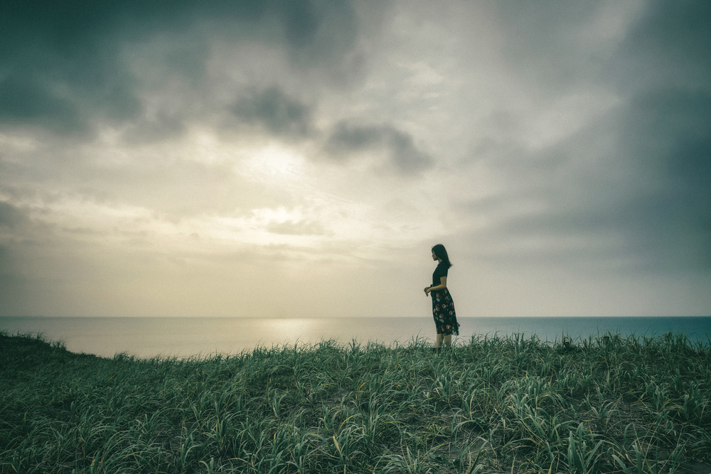 Haruka von Nobu Ishijima