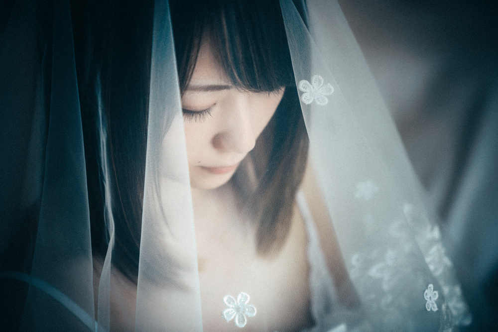 Kanade von Nobu Ishijima