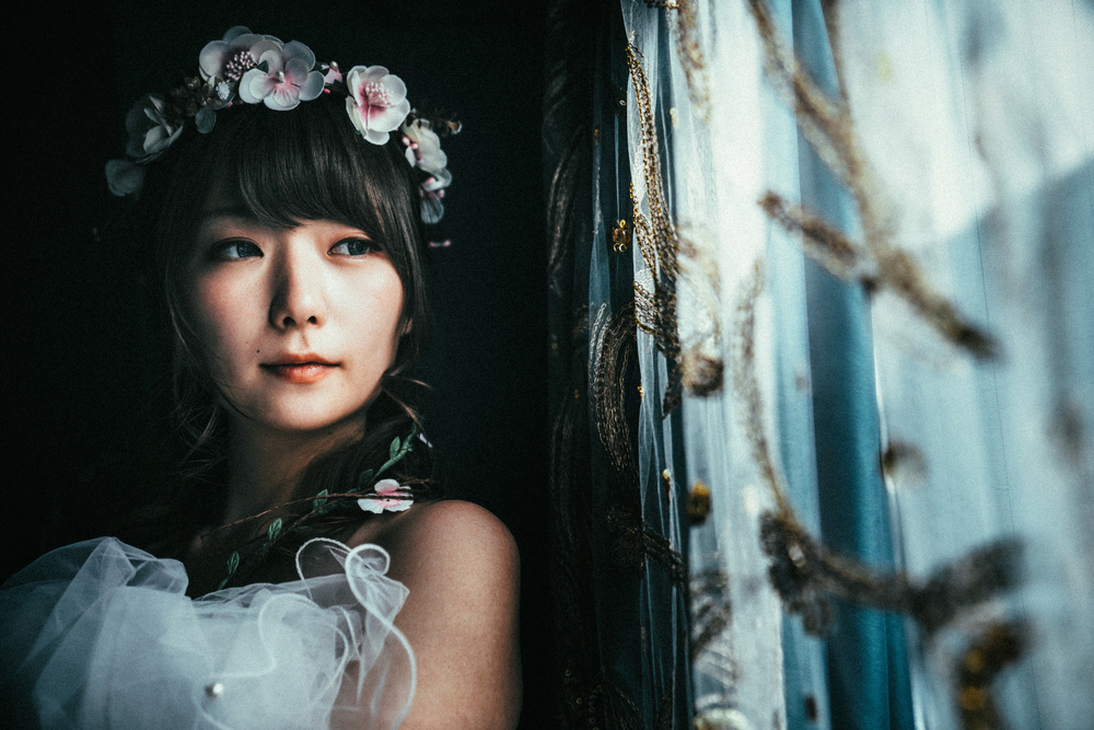 Kanade von Nobu Ishijima