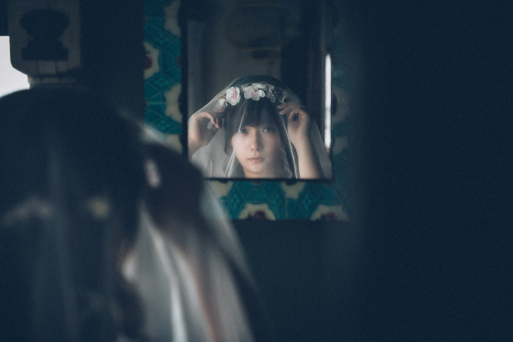 Kanade von Nobu Ishijima