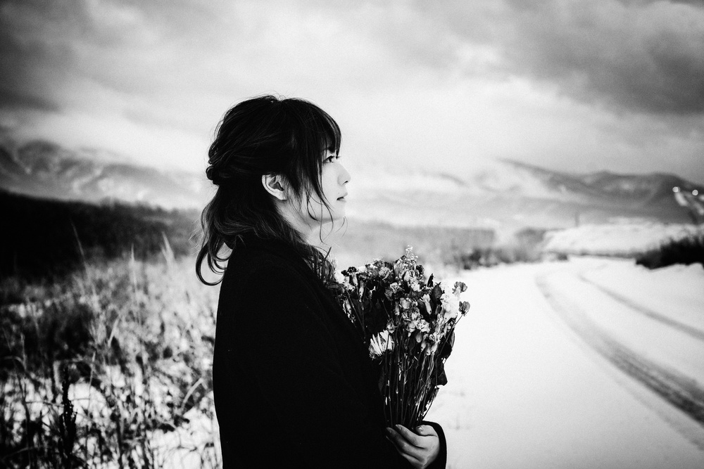 Kanade von Nobu Ishijima