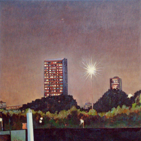 Our Modern Moon von Noel Paine