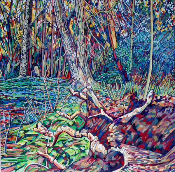 Trunk von Noel Paine