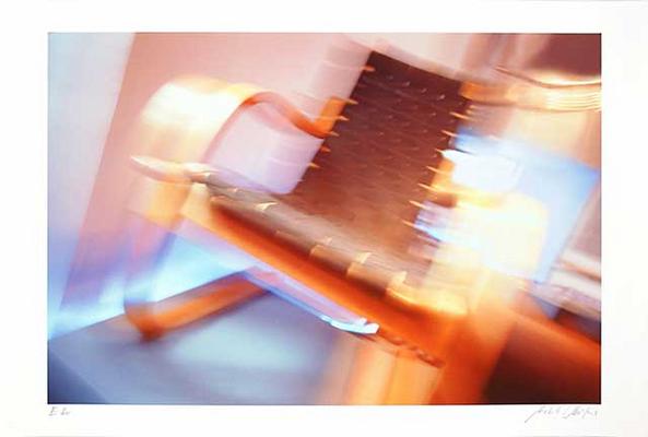 Sessel (2002) (40) von Norbert Schäfer