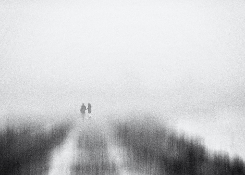 Divi vien von Normunds Kaprano