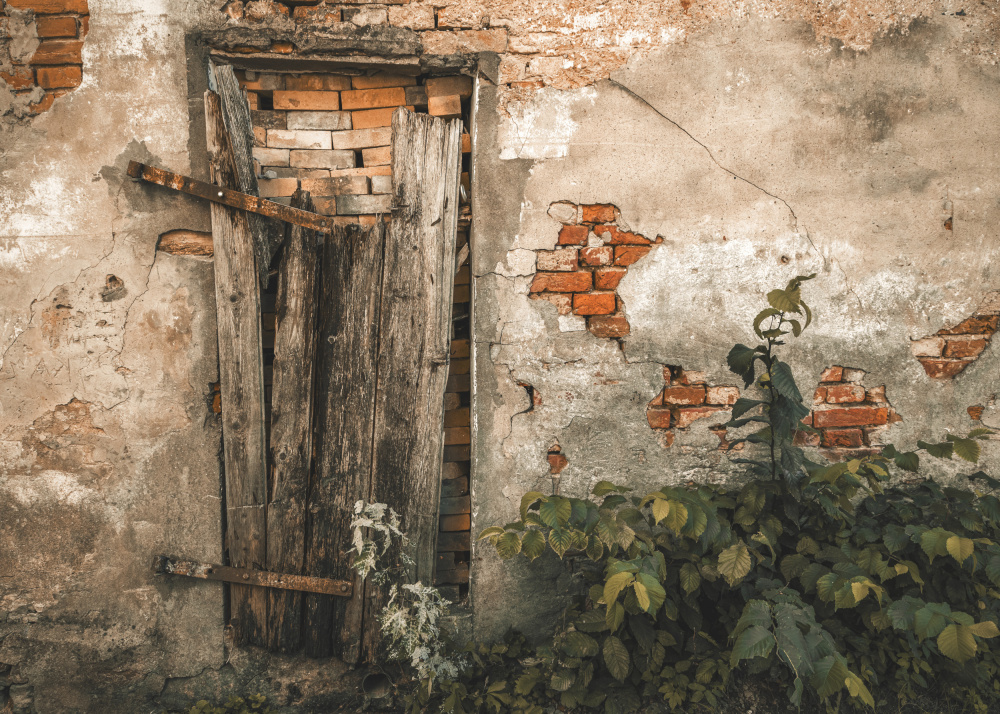 History wall von Normunds Kaprano