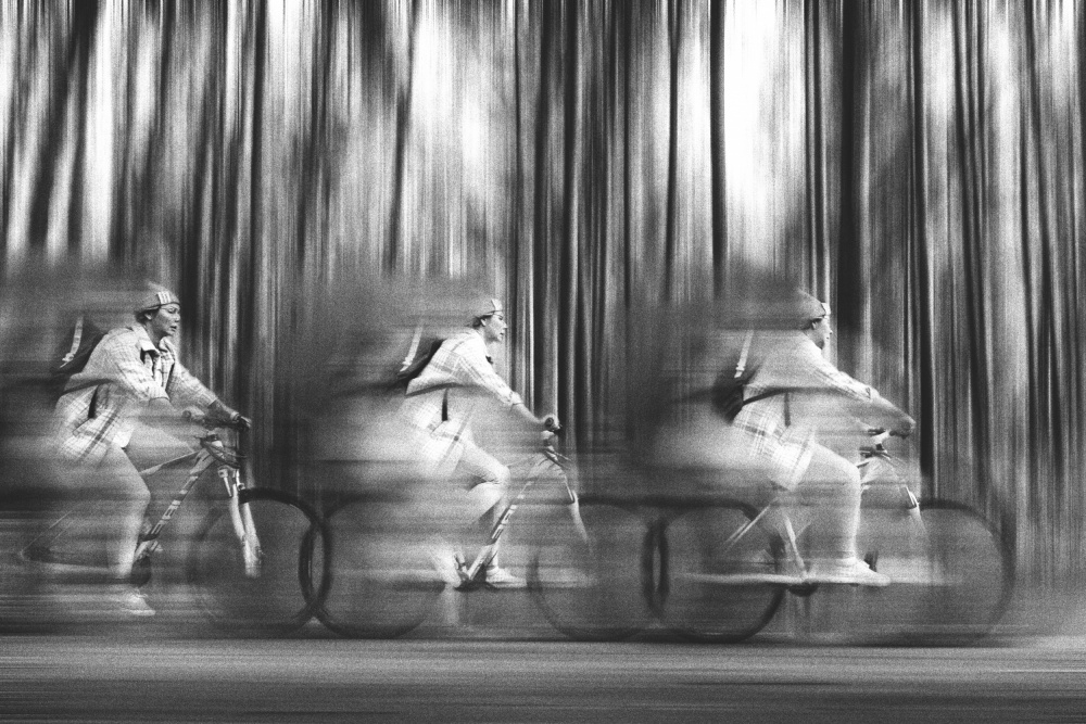 	 speed von Normunds Kaprano