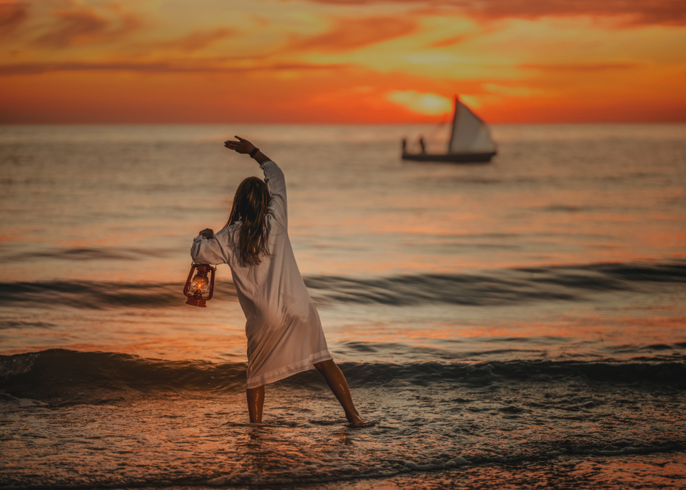 greeting von Normunds Kaprano