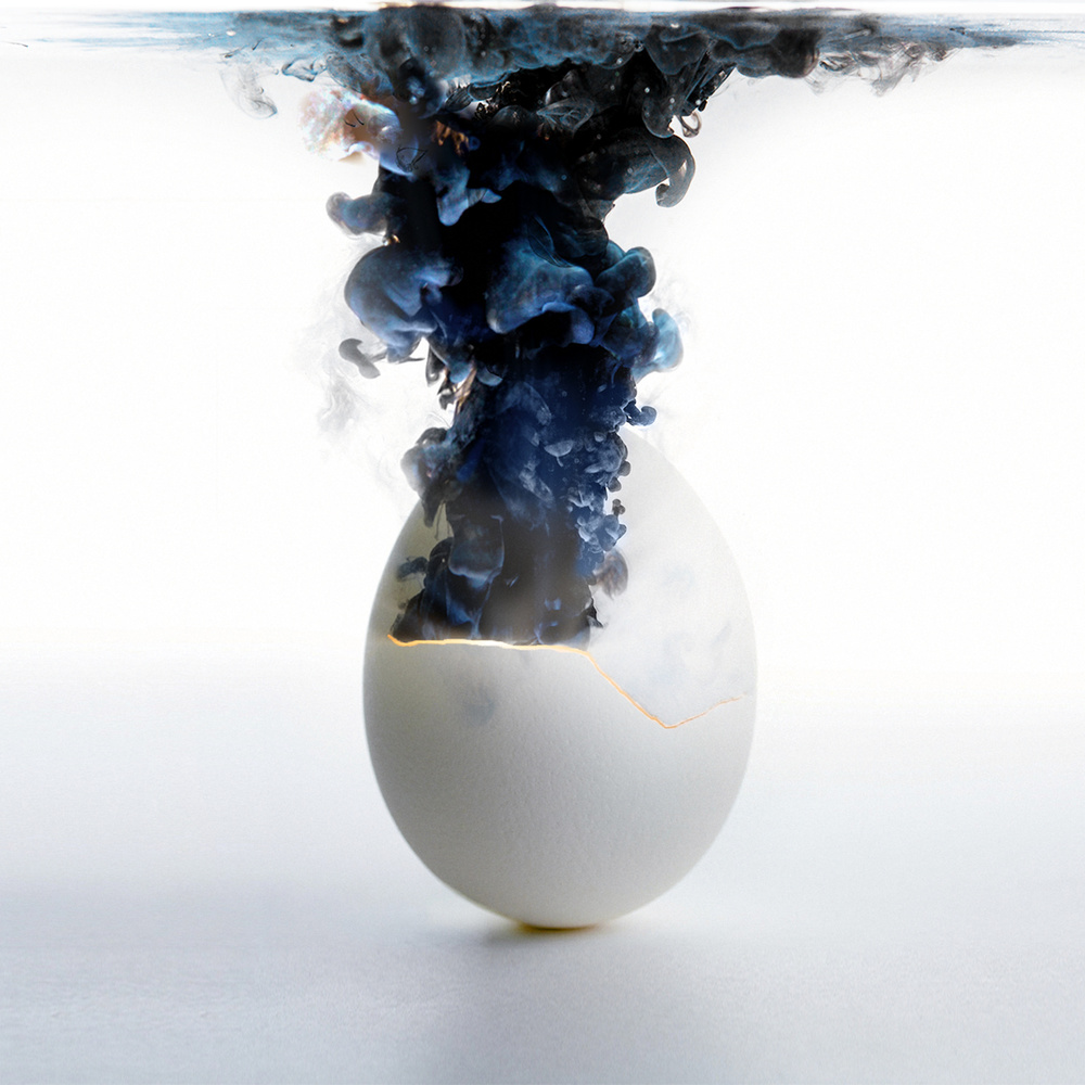 light and dark von Аntonik