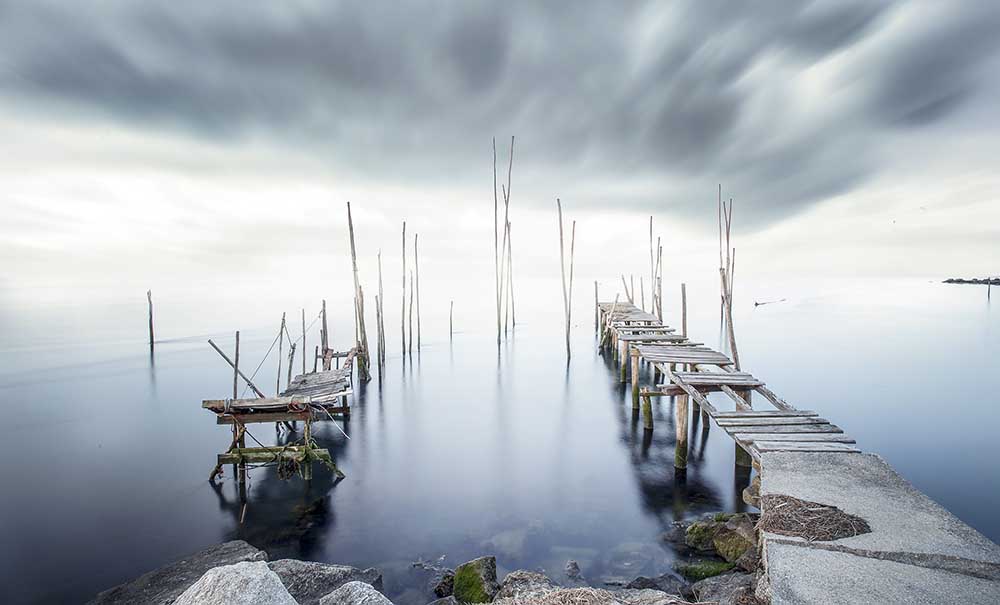 Kreuzung der Zukunft von Nuno Araujo