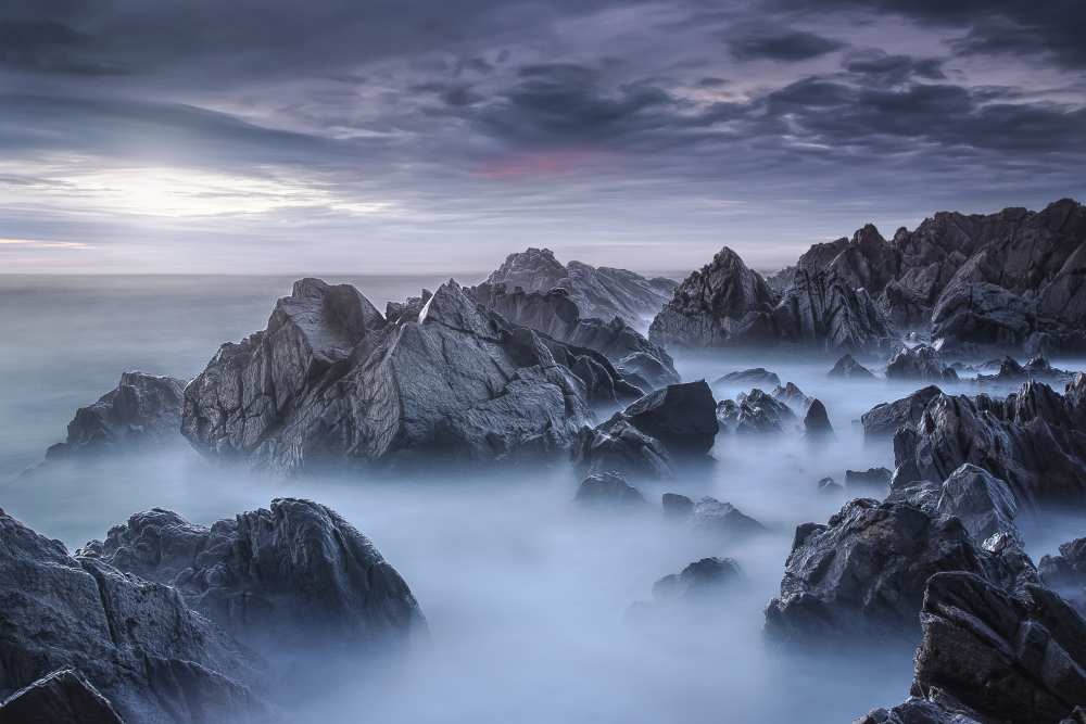 Nuno Araujo A© The Chronicles of Helion | rebirth von Nuno Araujo