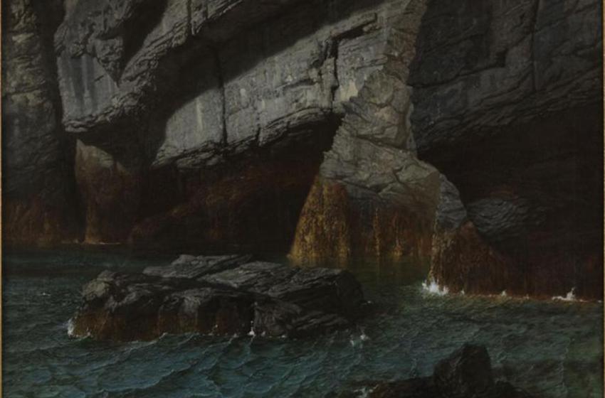 Octave Penguilly l'Haridon