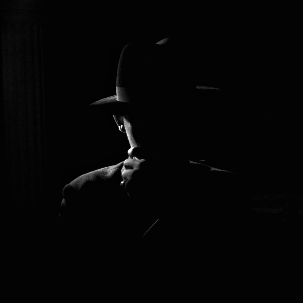 say it no more von Octo Ahadi