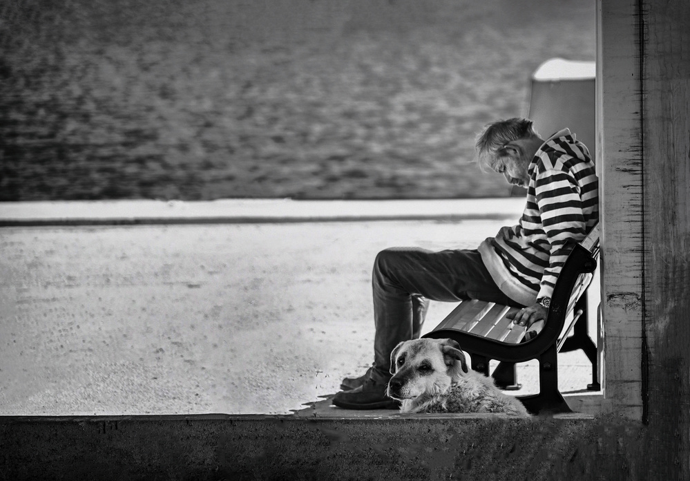 untitledl von Ömer Ateş Kızıltuğ