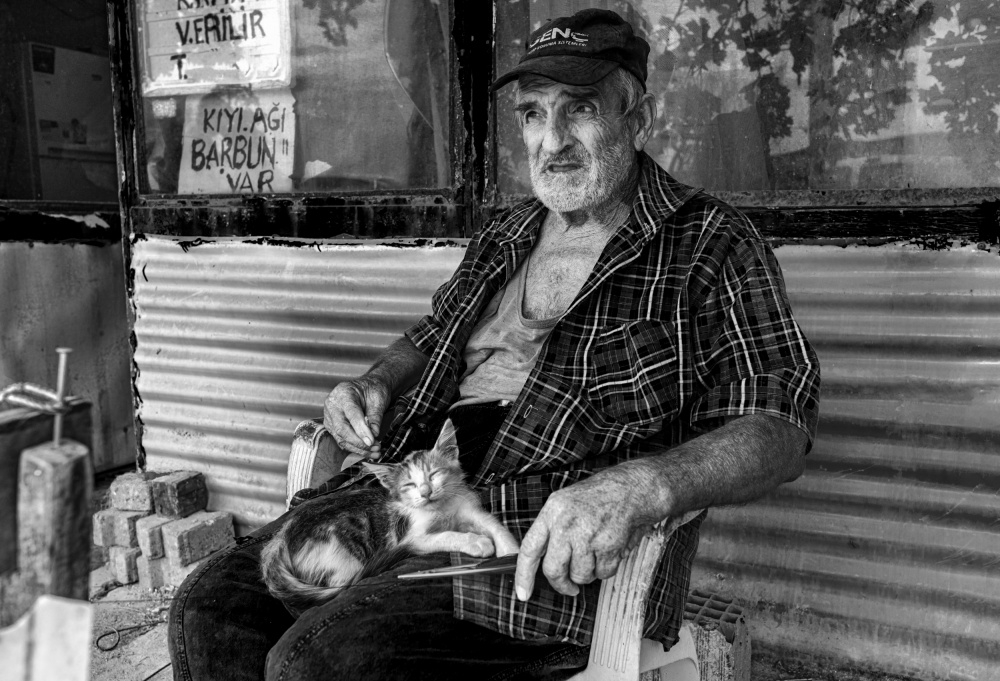 untitledl von Ömer Ateş Kızıltuğ