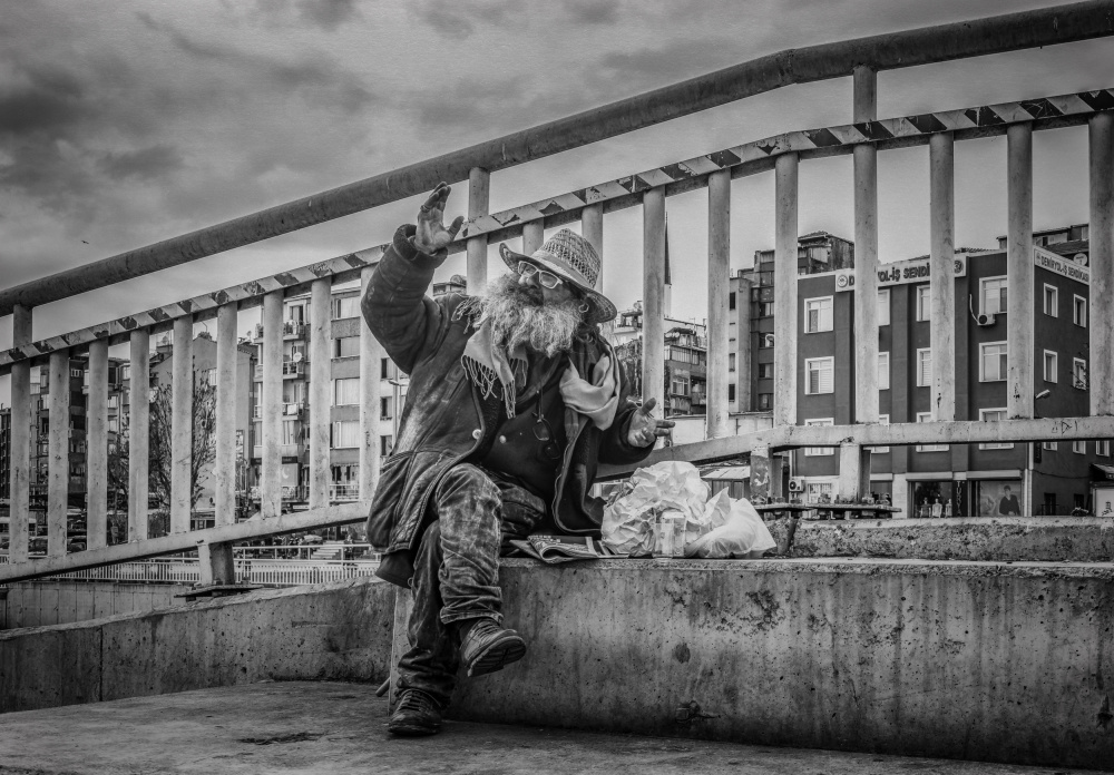 untitledl von Ömer Ateş Kızıltuğ