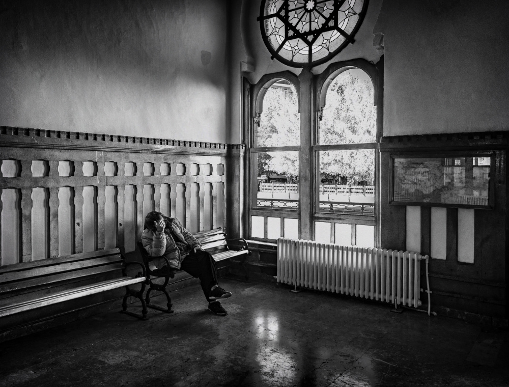 untitledl von Ömer Ateş Kızıltuğ