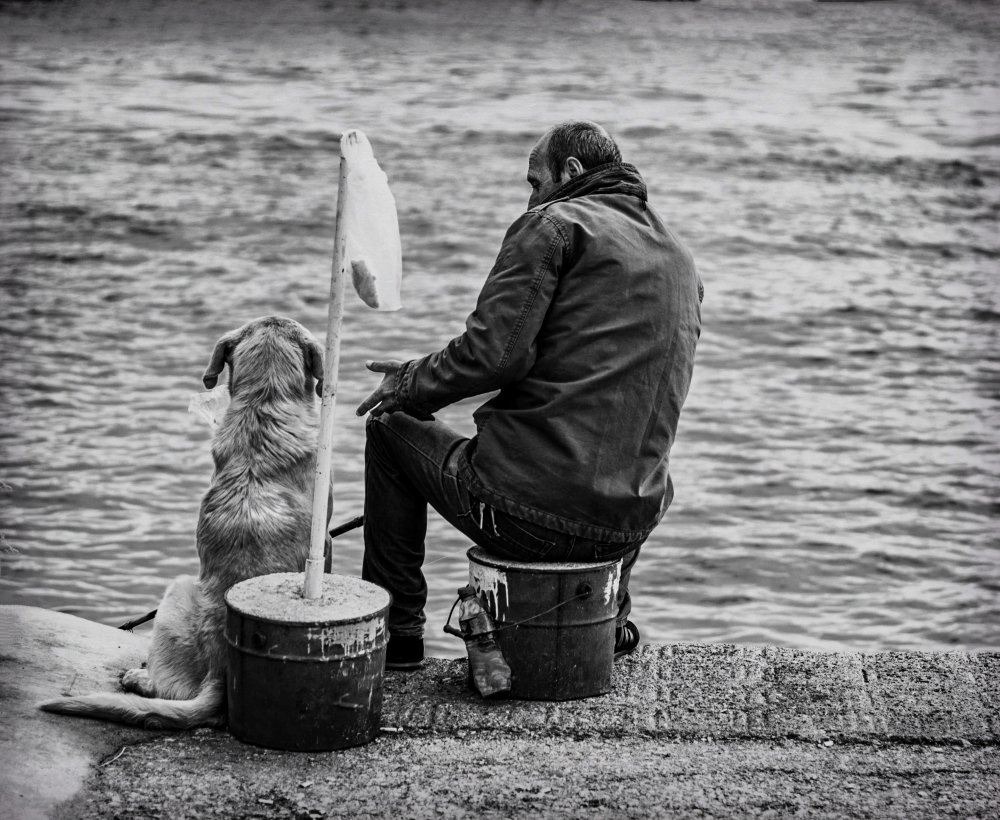 Chat von Ömer Ateş Kızıltuğ