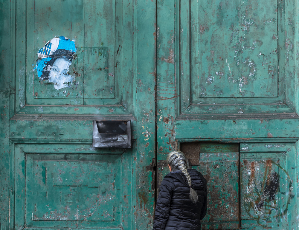 Portal von Ömer Ateş Kızıltuğ