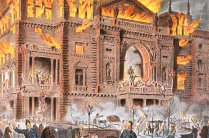 Österreichischer Maler