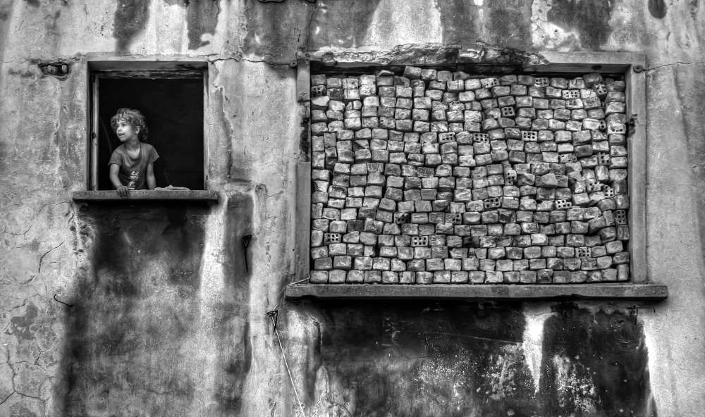 WA±ndow... von Özden SEVIM