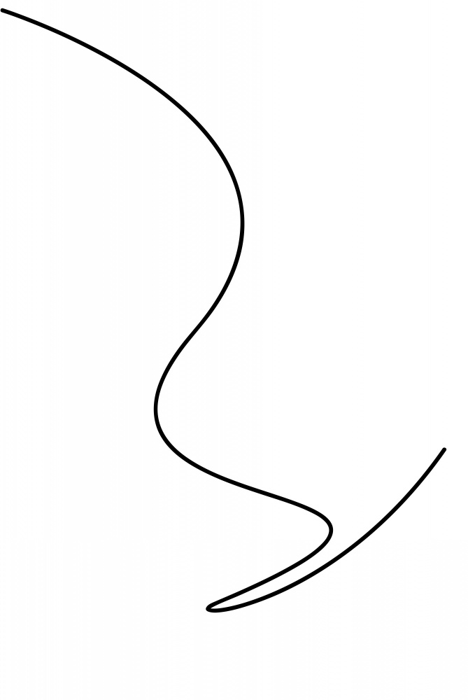 Abstract10f Oju 2x3 von Oju Design