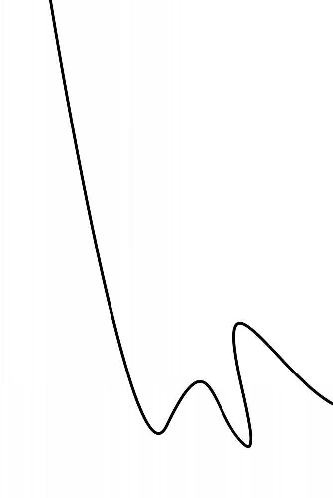 Abstract11f Oju 2x3 von Oju Design