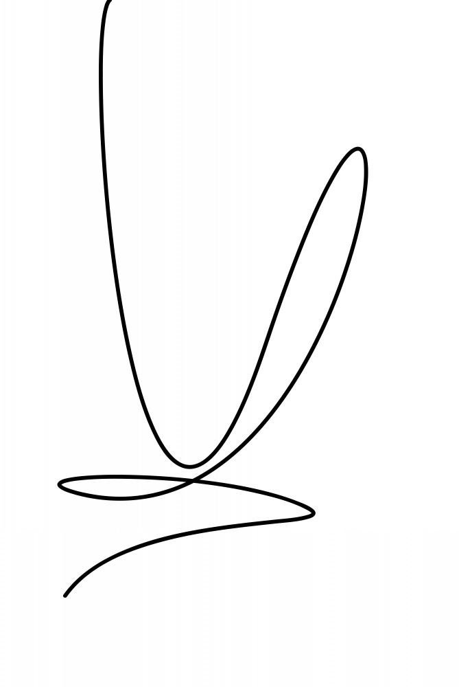 Abstract9f Oju 2x3 von Oju Design