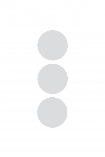 Three Circles Gray
